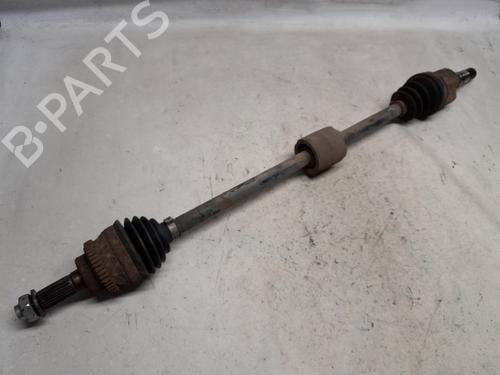 Used Right front driveshaft OPEL AGILA A (H00) 1.2 16V (F68) (75 hp) 30378668