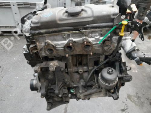 Used Engine PEUGEOT 207 (WA_, WC_) 1.4 (72 hp) 30327618