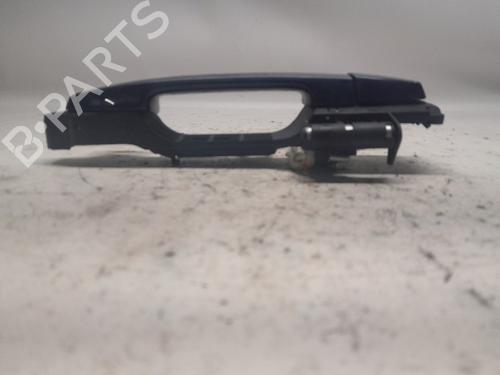 Used Front right exterior door handle PEUGEOT 108 1.0 VTi (69 hp) 19793890