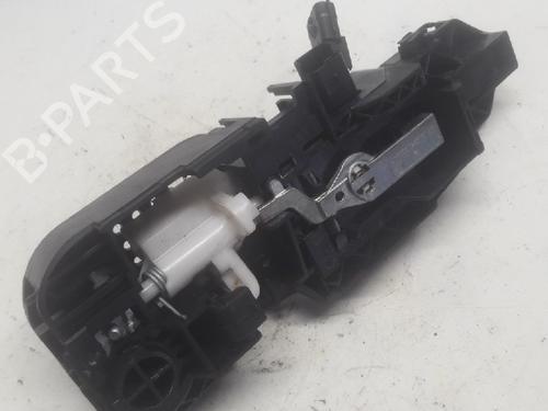 Front right exterior door handle RENAULT MEGANE III Grandtour (KZ0/1) 1.5 dCi (KZ09, KZ0D, KZ1G, KZ29, KZ14, KZ1W, KZ10, KZ1F,... | BP11078642C129 