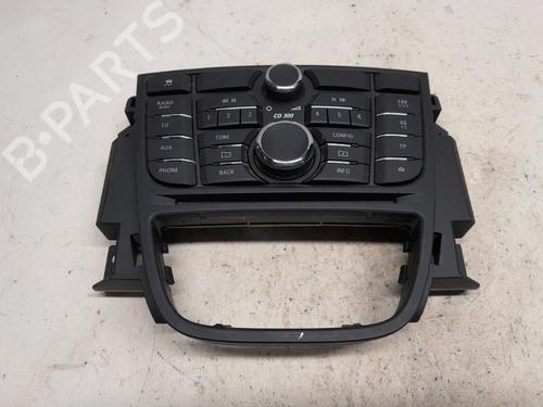 Used Switch Switch OPEL MERIVA B MPV (S10) 1.4 (75) (120 hp) 36139516 36139516