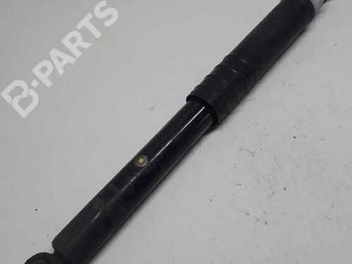 Used Left rear shock absorber Left rear shock absorber RENAULT CLIO IV (BH_) 1.5 dCi 75 (75 hp) 11072015 11072015