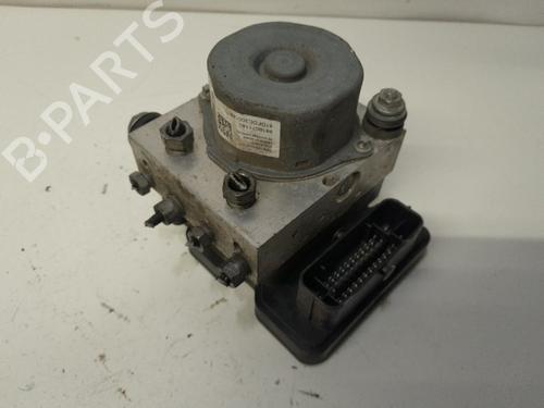 Used ABS pump ABS pump PEUGEOT 308 SW II (LC_, LJ_, LR_, LX_, L4_) 1.6 BlueHDi 120 (120 hp) 32395355 32395355