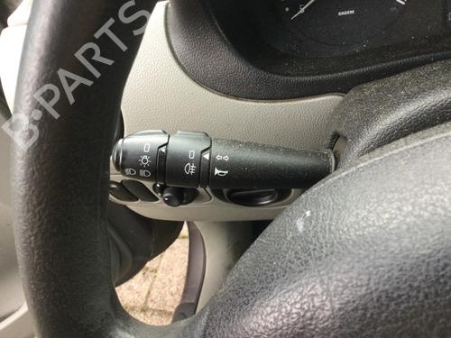 Used Steering column stalk RENAULT KANGOO Express (FC0/1_) 1.5 dCi (FC07, FC1R) (65 hp) 29166666