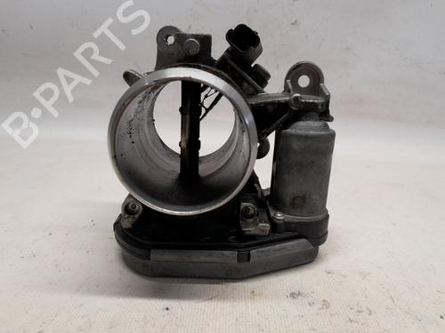 Used Throttle body LAND ROVER FREELANDER 2 (L359) 2.2 TD4 4x4 (160 hp) 28615458