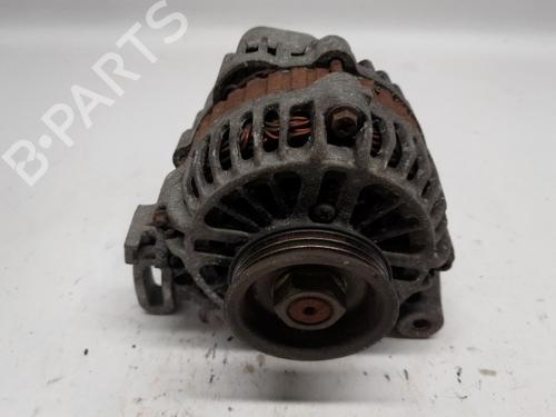 Alternatore RENAULT CLIO II (BB_, CB_) 1.2 (BB0A, BB0F, BB10, BB1K, BB28, BB2D, BB2H, CB0A,... (58 hp) 31719660