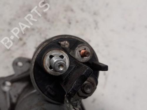 Starter RENAULT KANGOO Express (FW0/1_) 1.5 dCi 75 (FW07, FW10, FW04) | BP18847972M8 
