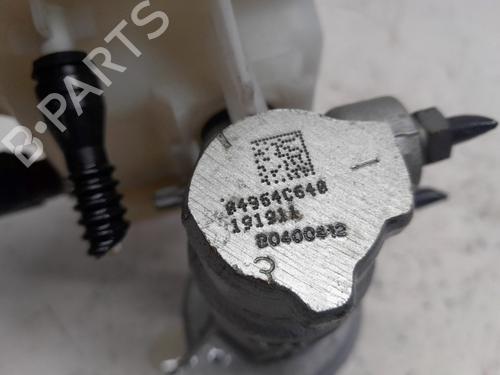 Brake master cylinder DS DS 3 (SA_) 1.2 THP 130 (SAHNYM) | BP33057477M77  - Image 5