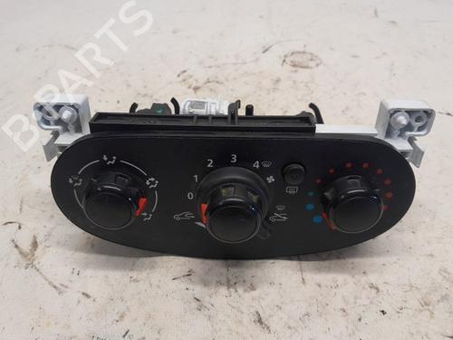 Used Climate control DACIA SANDERO II TCe 90 (B8M1, B8MA, B8AC) (90 hp) 28205754