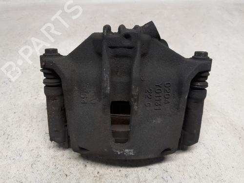 Używane Zacisk hamulca przedniego lewego CITROËN C4 CACTUS 1.2 THP 110 (110 hp) 30554147