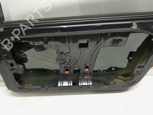 Right front door SEAT IBIZA IV (6J5, 6P1) 1.2 | BP26674540C3 
