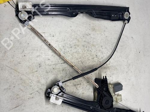 Used Front left window mechanism Front left window mechanism PEUGEOT 308 SW II (LC_, LJ_, LR_, LX_, L4_) 1.2 THP 110 (110 hp) 18846101 18846101