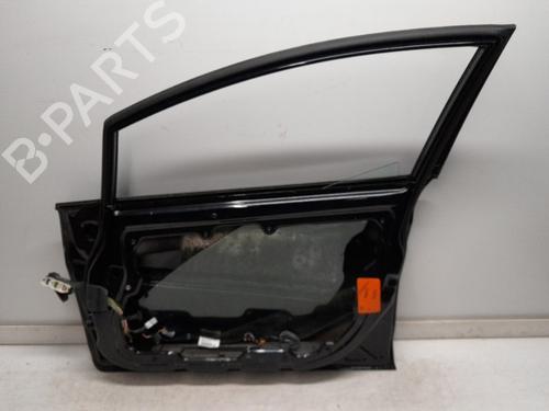 Right front door FORD FIESTA VI (CB1, CCN) 1.25 | BP22544470C3 
