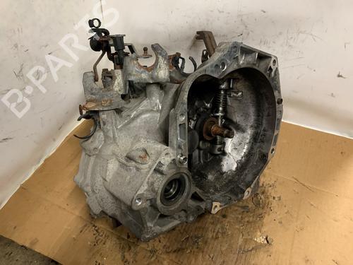 Used Gearbox Gearbox 37431286 37431286