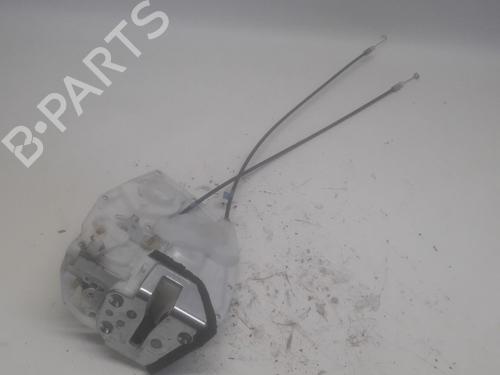 Used Rear right lock OPEL AGILA B (H08) 1.2 (F68) (86 hp) 13155243
