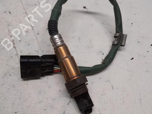 Used Electronic sensor DACIA SANDERO II TCe 90 (B8M1, B8MA, B8AC) (90 hp) 15220077
