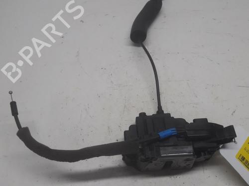 Used Front right lock Front right lock RENAULT MEGANE III Grandtour (KZ0/1) 1.5 dCi (KZ09, KZ0D, KZ1G, KZ29, KZ14, KZ1W, KZ10, KZ1F,... (110 hp) 11075787 11075787