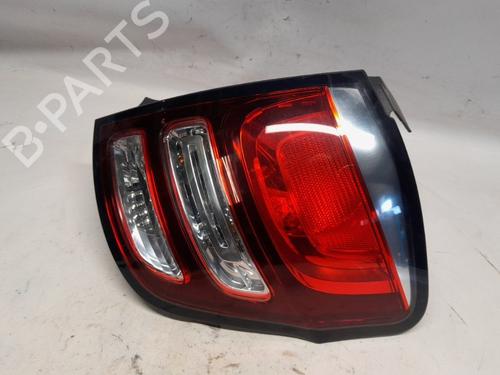 Right taillight CITROËN C3 II (SC_) 1.6 BlueHDi 75 | BP28369072C35 
