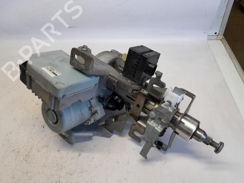 Used Steering column RENAULT SCÉNIC III (JZ0/1_) 1.4 16V (JZ0F, JZ1V) (131 hp) 18912184