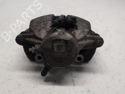 Right front brake caliper MERCEDES-BENZ C-CLASS (W204) C 200 CDI (204.001) | BP21117478M104 
