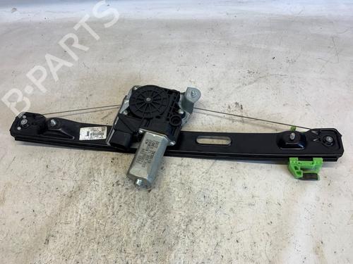 Used Rear right window mechanism Rear right window mechanism 37716216 37716216