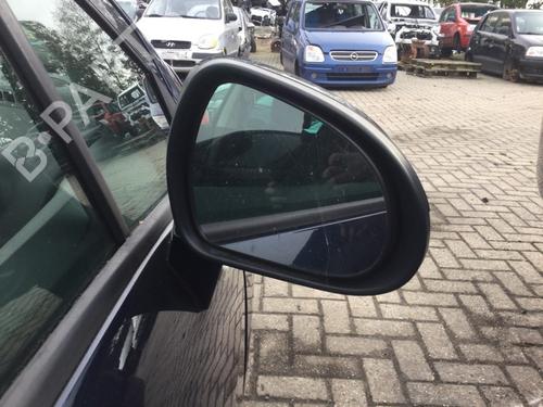 Used Right mirror PEUGEOT 308 SW I (4E_, 4H_) 1.6 16V (120 hp) 20327411