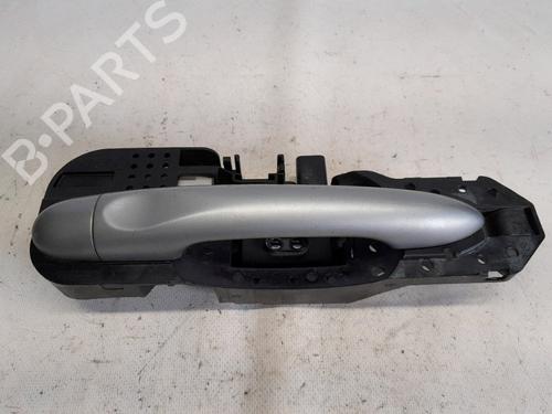 Used Rear left exterior door handle Rear left exterior door handle 29166429 29166429