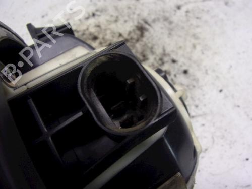 Heater blower motor PEUGEOT 308 SW I (4E_, 4H_) 1.6 HDi | BP11068154M62 