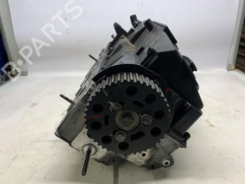 Used Cylinder head Cylinder head VW CADDY III Box Body/MPV (2KA, 2KH, 2CA, 2CH) 1.9 TDI (105 hp) 36752296 36752296