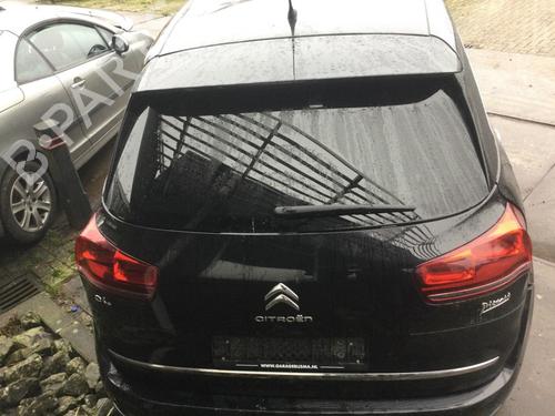 Tailgate CITROËN C4 Picasso II 1.6 THP 155 | BP22812032C6 