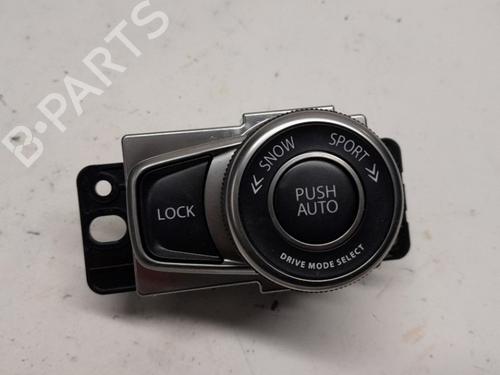 Used Switch SUZUKI VITARA (LY) 1.4 Hybrid (Mild Hybrid) AllGrip (APK414) (129 hp) 15828367