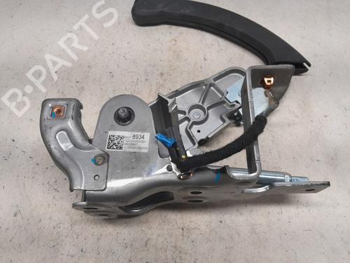Hand brake OPEL MOKKA / MOKKA X (J13) 1.4 LPG (_76) | BP29817563I18 