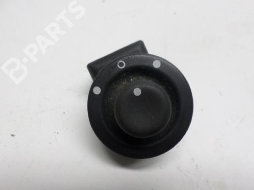 Used Switch Switch RENAULT TRAFIC II Van (FL) 2.0 dCi 115 (FL01, FL0U) (114 hp) 11064711 11064711