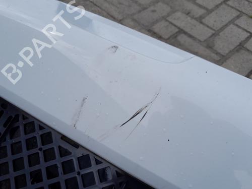 Rear bumper RENAULT CLIO IV (BH_) 0.9 TCe 90 (BHNF, BHMA, BHMH, BHJK, BHJR) | BP29738970C8 