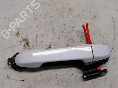 Used Rear right exterior door handle TOYOTA YARIS (_P13_) 1.0 (KSP130_, KSP130) (69 hp) 13111451