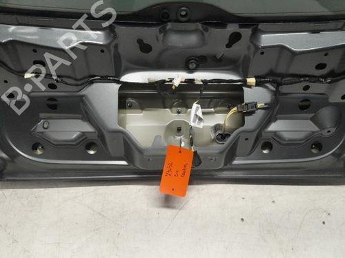 Tailgate CITROËN C4 CACTUS 1.2 VTi 82 | BP29817292C6 