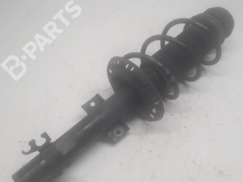 Used Right front shock absorber Right front shock absorber SKODA CITIGO (NF1) 1.0 (60 hp) 11135460 11135460