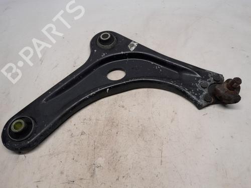 Used Other PEUGEOT 2008 I (CU_) 1.2 THP 110 / PureTech 110 (110 hp) 28064389