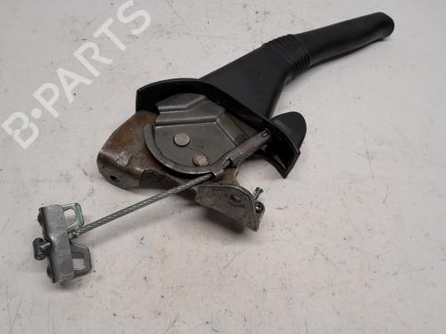 Used Hand brake Hand brake DACIA SANDERO II TCe 90 (B8M1, B8MA, B8AC) (90 hp) 24134638 24134638