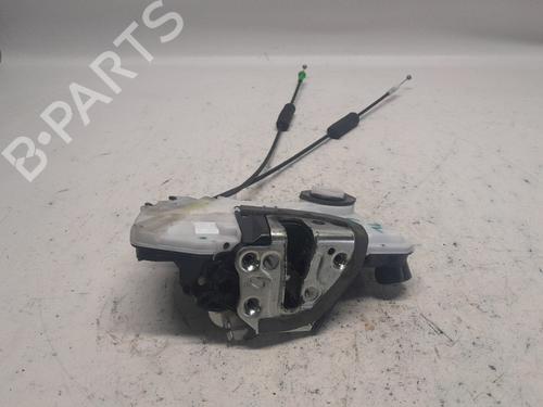 Used Front right lock PEUGEOT 108 1.0 VTi (69 hp) 19802751