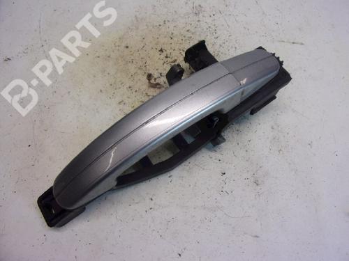 Used Rear left exterior door handle Rear left exterior door handle FORD FOCUS II Saloon (DB_, FCH, DH) 1.6 TDCi (109 hp) 11068073 11068073