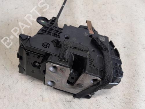 Rear right lock RENAULT CLIO IV (BH_) 0.9 TCe 90 (BHNF, BHMA, BHMH, BHJK, BHJR) | BP29738930C99 