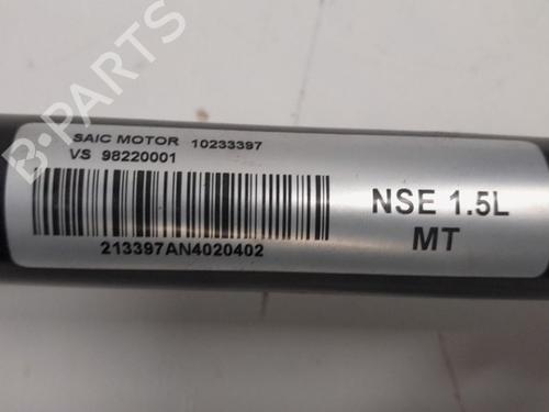 Right front driveshaft MG MG ZS SUV (AZS1) EV | BP15969751M39 