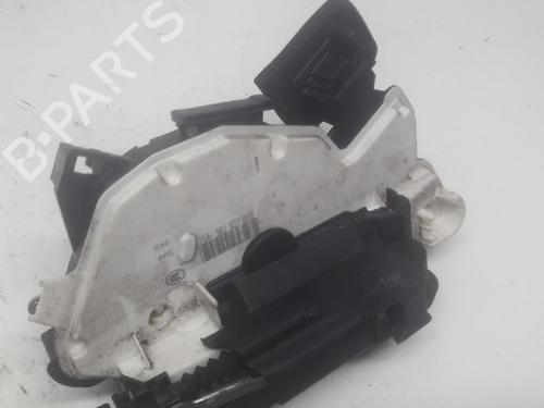 Front left lock VW GOLF VI (5K1) 1.4 TSI | BP13154146C98 