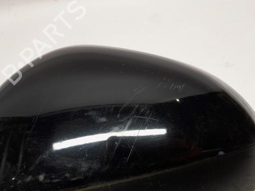 Left mirror PEUGEOT 308 SW I (4E_, 4H_) 1.6 16V | BP32035712C26 