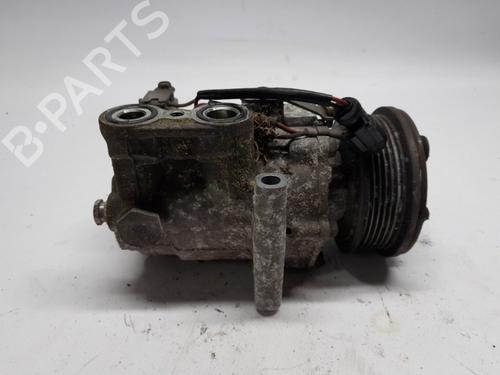 AC compressor FORD KA (RB_) 1.3 i | BP22811832M34 