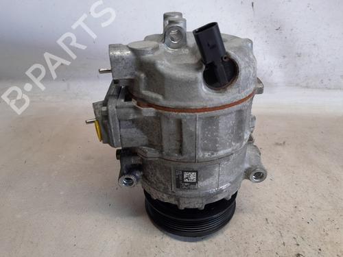 Used AC compressor VW GOLF V (1K1) 1.4 16V (80 hp) 30378682