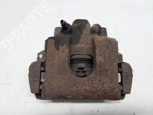 Venstre bremsecaliper bak SAAB 9-5 Estate (YS3E) 2.0 t (150 hp) 28615454