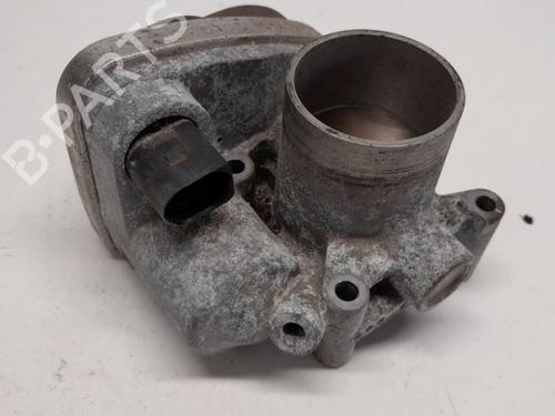 Used Throttle body VW LUPO I (6X1, 6E1) 1.4 16V (75 hp) 15530874