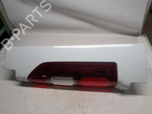 Used Right taillight RENAULT TRAFIC III Van (FG_) 2.0 dCi 150 (FGMU) (150 hp) 21071545